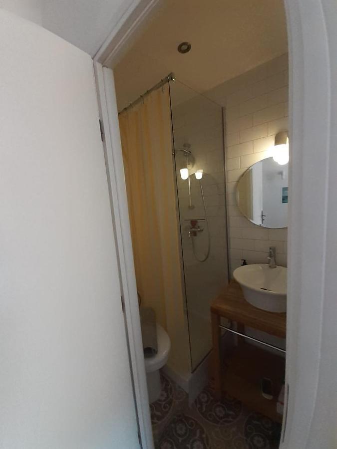 L'Hacienda Apartment Антиб Екстериор снимка