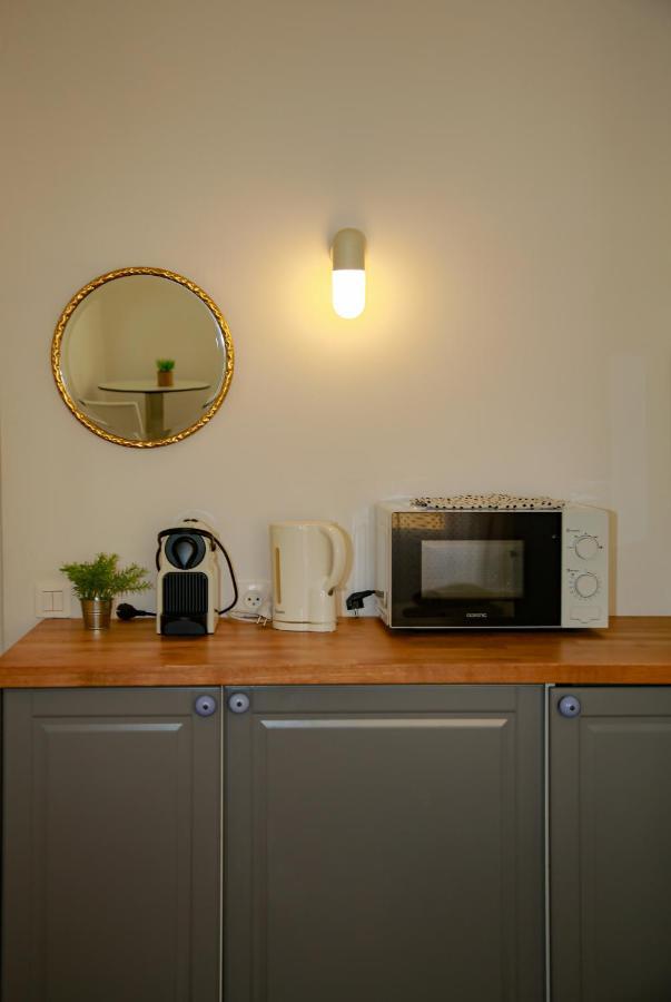L'Hacienda Apartment Антиб Екстериор снимка