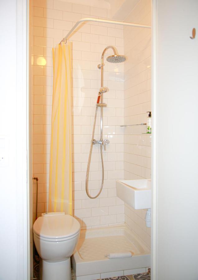 L'Hacienda Apartment Антиб Екстериор снимка