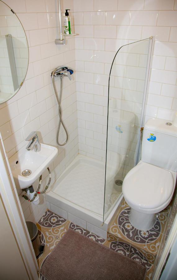 L'Hacienda Apartment Антиб Екстериор снимка