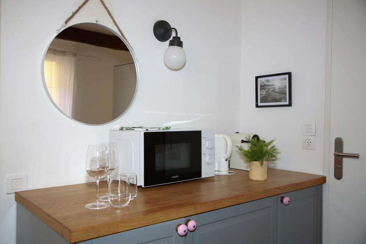 L'Hacienda Apartment Антиб Екстериор снимка