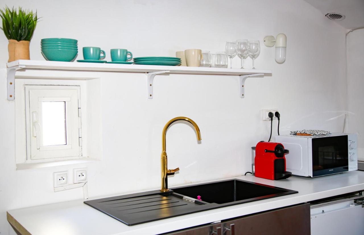 L'Hacienda Apartment Антиб Екстериор снимка