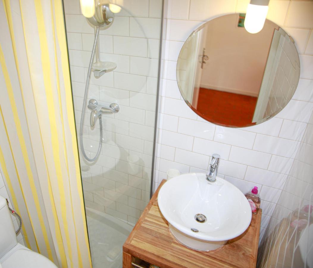 L'Hacienda Apartment Антиб Екстериор снимка
