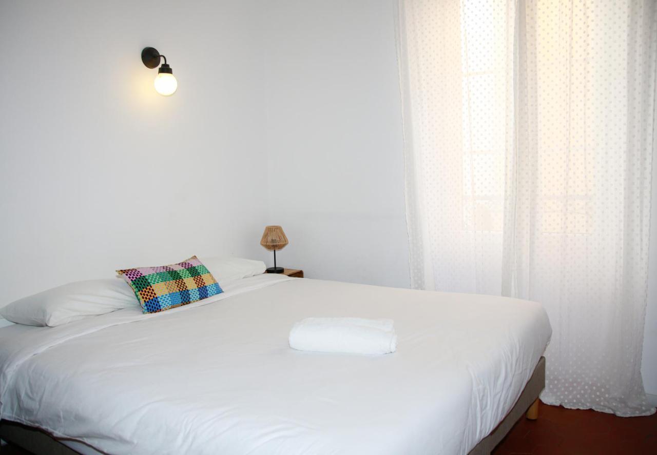 L'Hacienda Apartment Антиб Екстериор снимка