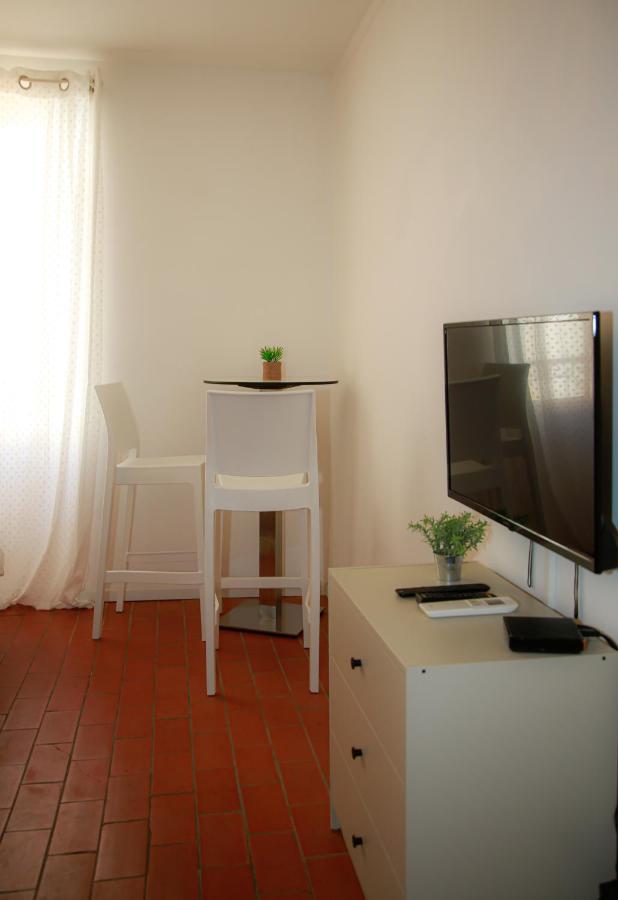 L'Hacienda Apartment Антиб Екстериор снимка