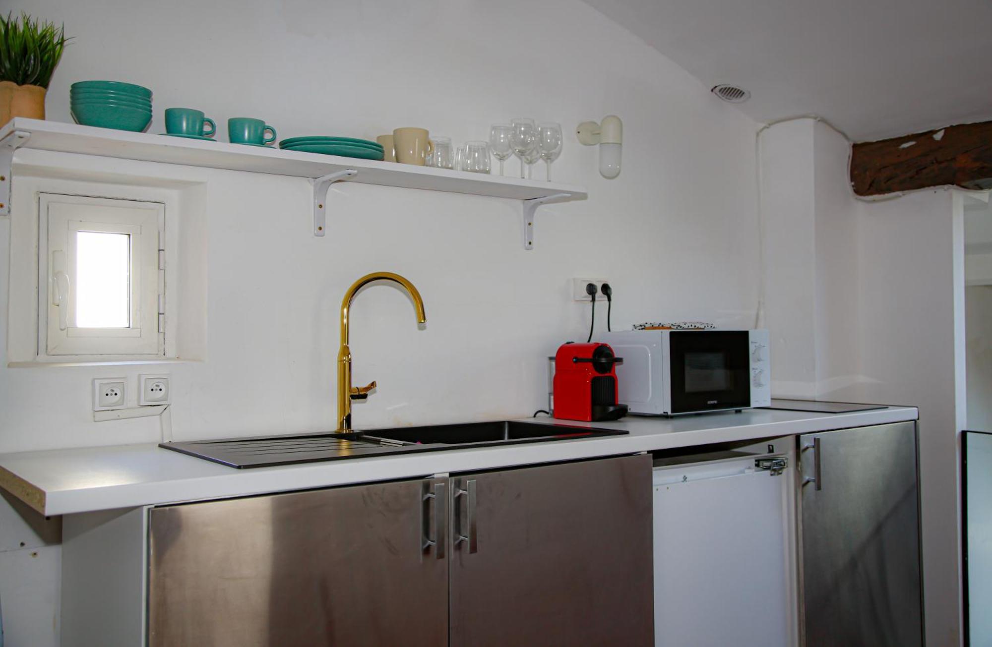 L'Hacienda Apartment Антиб Екстериор снимка