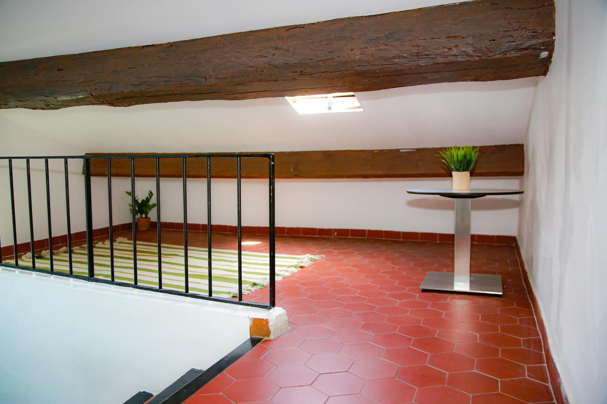 L'Hacienda Apartment Антиб Екстериор снимка
